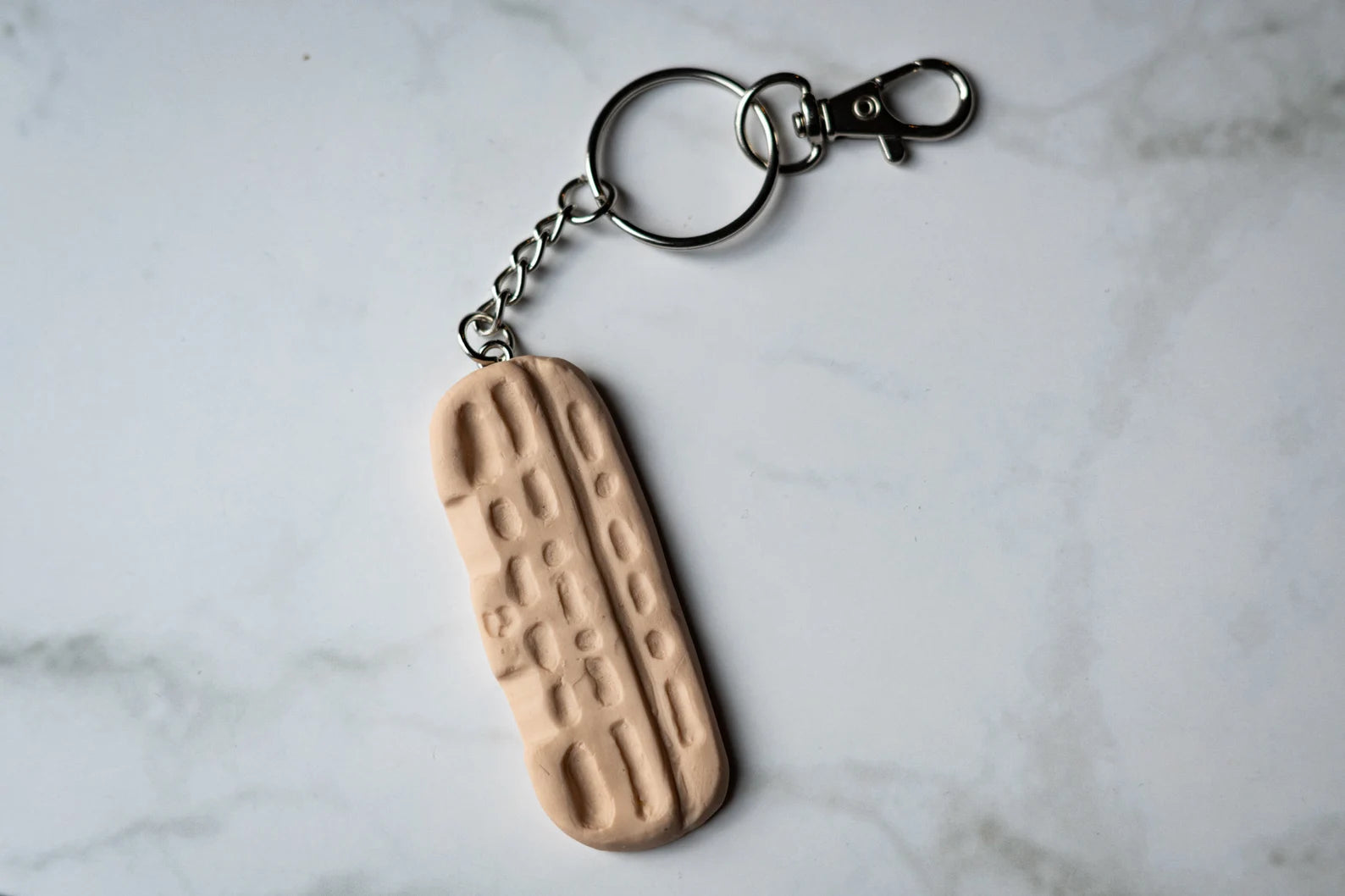 Training Board Keychain, Refrigerator Magnet